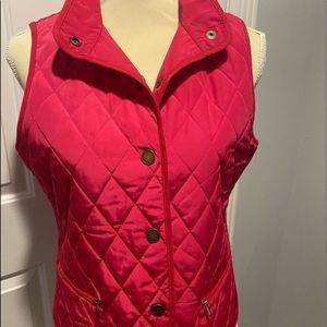 Talbets vest
